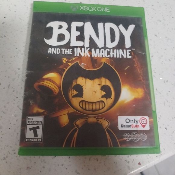 Overcooked +Overcooked 2 - Bendy and the ink machine little nightmares xbox one - Picture 3 of 8
